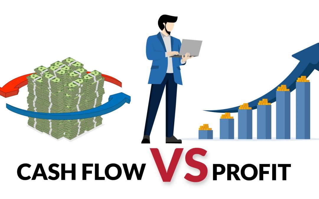 Understanding Cash Flow vs. Profit — and Why It Matters - RMC ...